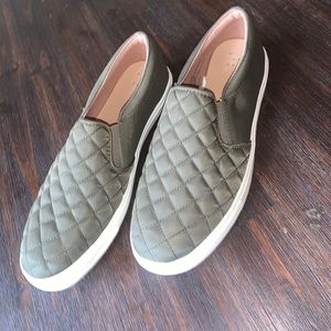 A new day slip ons